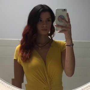 Meet your Posher, Madyson